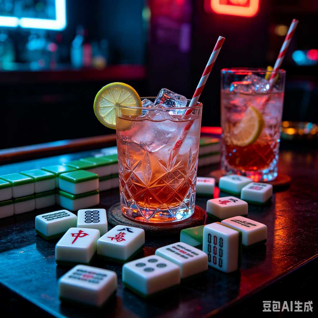 Champaign,mahjong