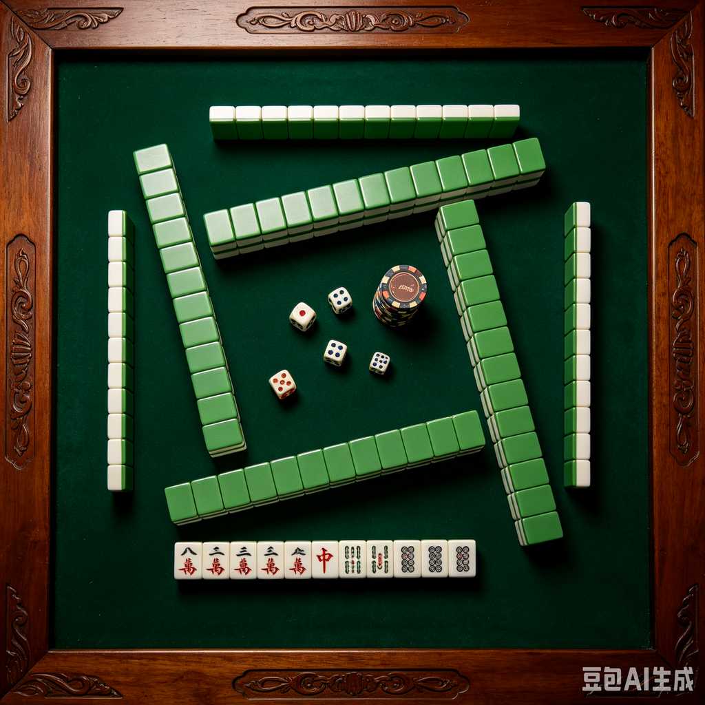 Leeds,mahjong