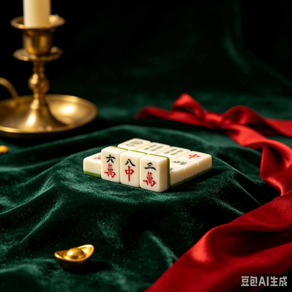 Santos,mahjong