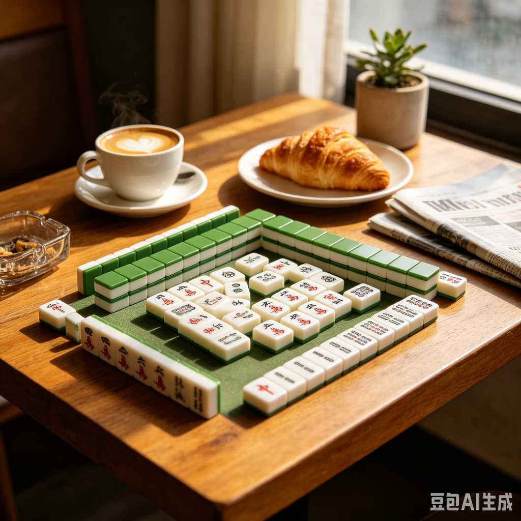 Inverness,mahjong