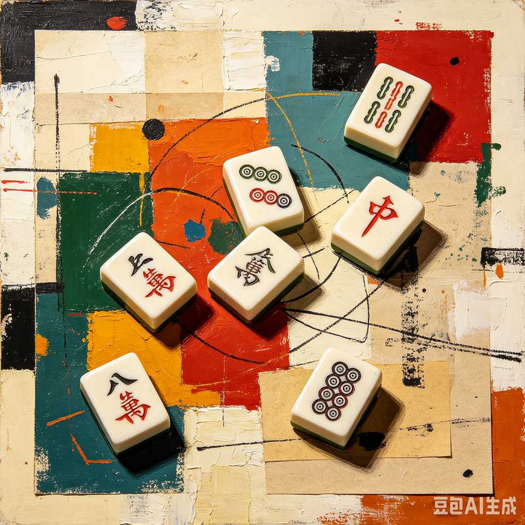 Fresno,mahjong