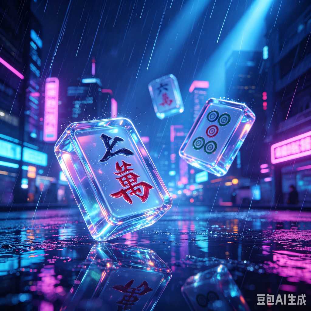 Zaragoza,mahjong