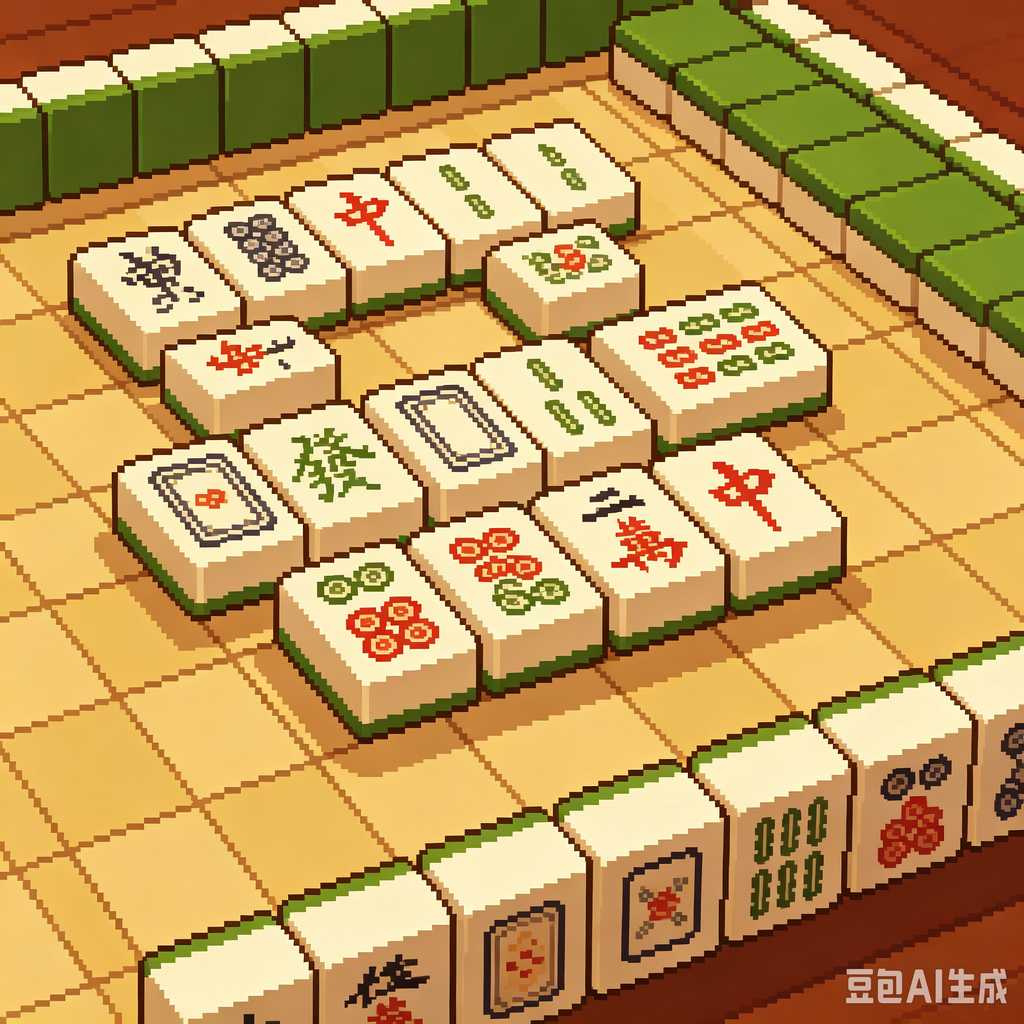 SanMiguelDeTucuman,mahjong