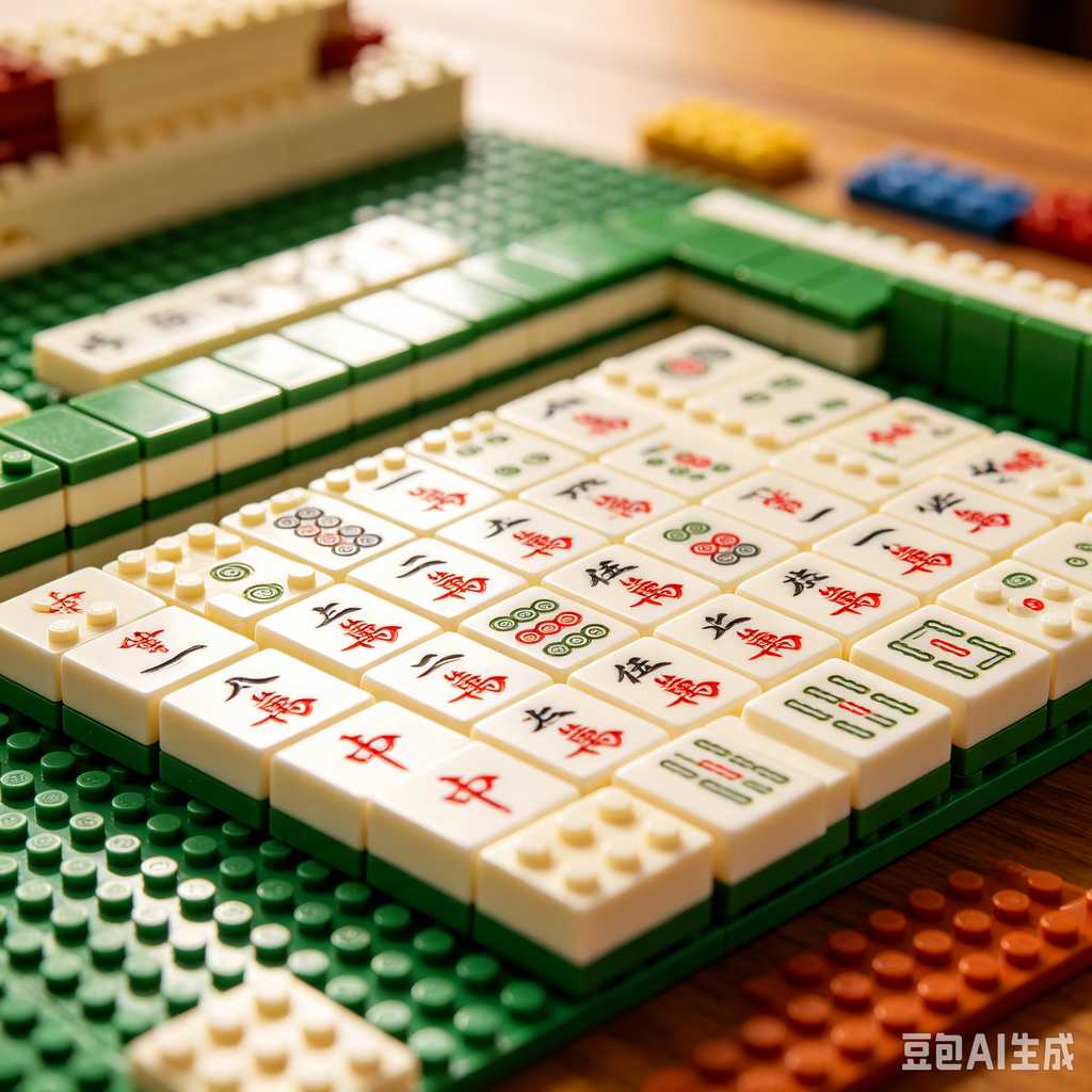OklahomaCity,mahjong