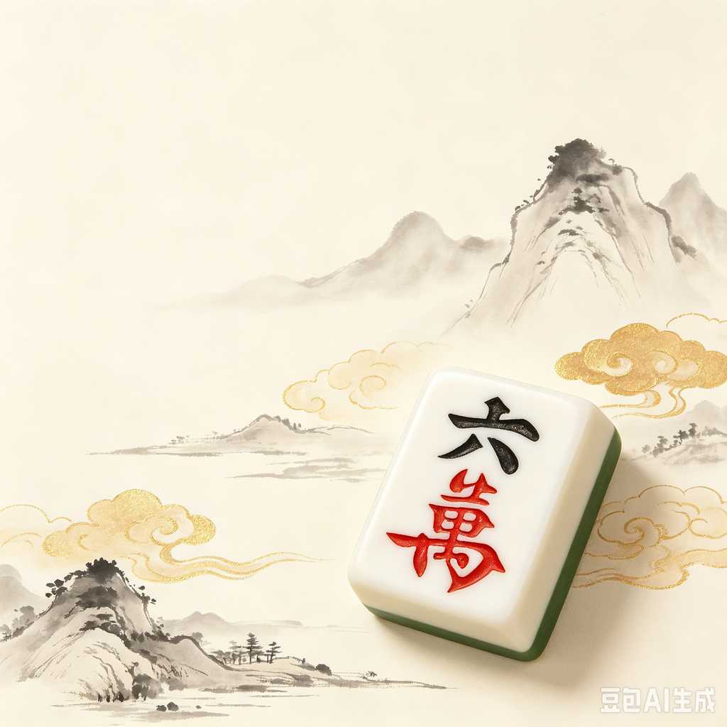Dusseldorf,mahjong