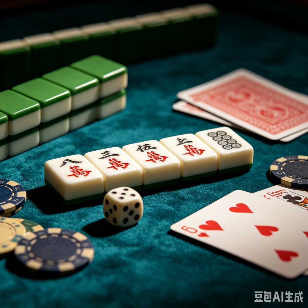 LittleRock,mahjong