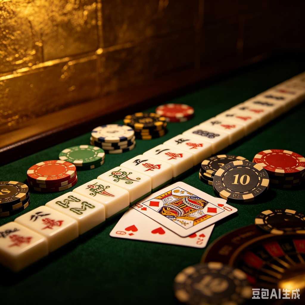 Pereira,mahjong