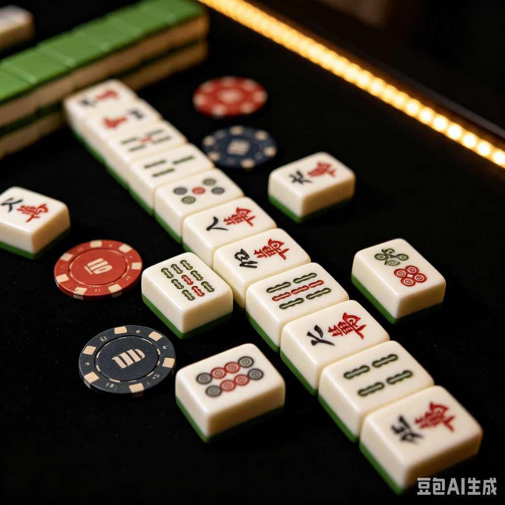 Goiania,mahjong