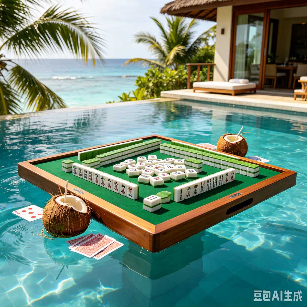 Glendale,mahjong
